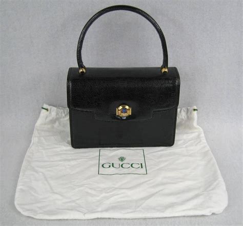 old style gucci handbags|vintage gucci handbags from 1960s.